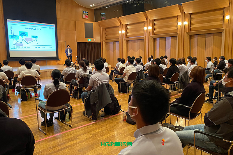 日本东京餐饮游学考察团